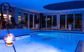 Trihotel Rostock - Wellnesshotel Adults Only